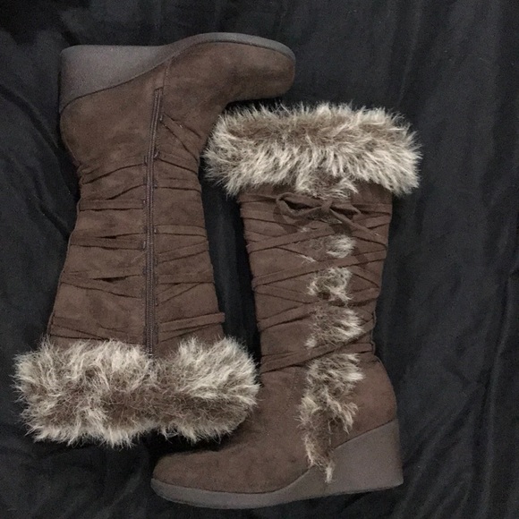 groove Shoes - Boots groove Shoes - Boots